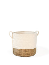 Load image into Gallery viewer, Savar Basket with Side Handle