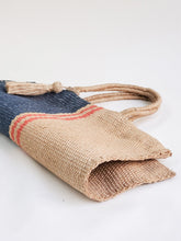 Load image into Gallery viewer, Maya Jute Tote Bag