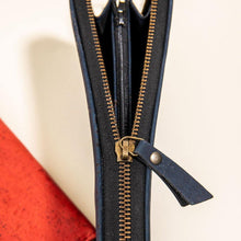 Load image into Gallery viewer, Just Right Large Wallet