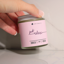 Load image into Gallery viewer, Just Relax