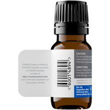 Load image into Gallery viewer, Organic Peppermint Essential Oil (Mentha Piperita) 10ml