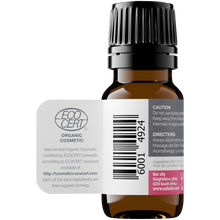 Load image into Gallery viewer, Organic Bergamot Essential Oil (Citrus Bergamia) 10ml