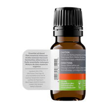 Load image into Gallery viewer, Energy - Organic Essential Oil Blend 10ml