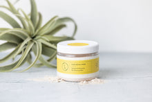 Load image into Gallery viewer, Natural Clay Facial Mask, Exfoliating Mask, Glowing skin Mask