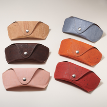 Load image into Gallery viewer, Protective Glasses Case