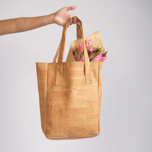 Load image into Gallery viewer, Farmers Market Tote Bag