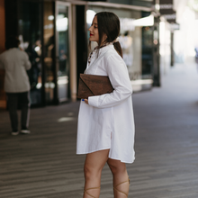 Load image into Gallery viewer, Date Night Clutch