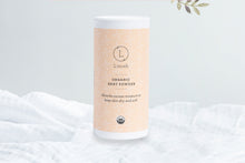 Load image into Gallery viewer, ORGANIC BABY POWDER - Talc Free