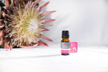 Load image into Gallery viewer, Organic Rose Geranium Essential Oil (Pelargoneum Graveolens) 10ml