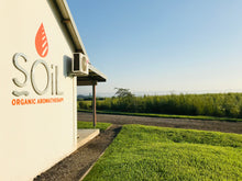 Load image into Gallery viewer, Organic Relaxing Blended Oil 100ml