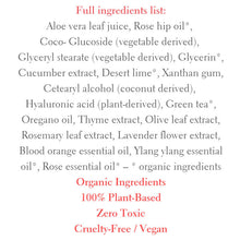 Load image into Gallery viewer, Truly Hydrating Daily Moisturizer