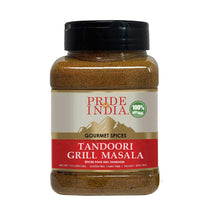 Load image into Gallery viewer, Gourmet Tandoori Grill Masala
