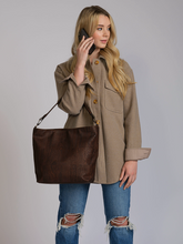 Load image into Gallery viewer, Boho Shoulder Bag