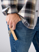 Load image into Gallery viewer, The Greener Keyring