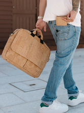 Load image into Gallery viewer, Productivity Briefcase