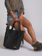 Load image into Gallery viewer, Farmers Market Tote Bag