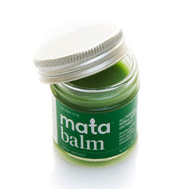 Load image into Gallery viewer, Mata Massage and Skin Healing Balm, Herbal Muscle Rub