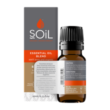 Load image into Gallery viewer, Bug Away - Organic Essential Oil Blend 10ml