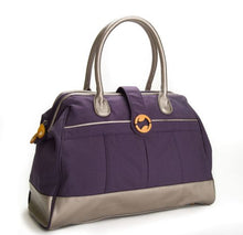 Load image into Gallery viewer, Cassia Weekender Bag