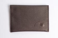 Load image into Gallery viewer, Smith Vegan Leather Card Case
