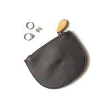 Load image into Gallery viewer, Coney Coin Pouch (5 Colors)