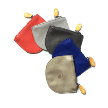 Load image into Gallery viewer, Coney Coin Pouch (5 Colors)