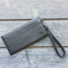 Load image into Gallery viewer, Delancey Vegan Wallet