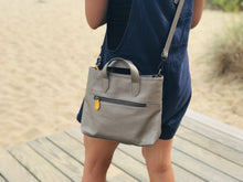 Load image into Gallery viewer, Atlantic Crossbody Satchel