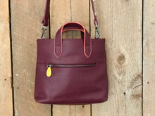 Load image into Gallery viewer, Atlantic Crossbody Satchel