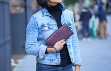 Load image into Gallery viewer, Clark Phone Wallet