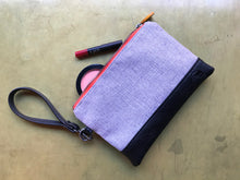Load image into Gallery viewer, Gowanus Wristlet Clutch