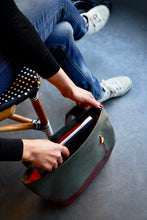 Load image into Gallery viewer, Rockaway Convertible Backpack Tote (3 Colors)