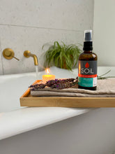 Load image into Gallery viewer, Organic Relaxing Blended Oil 100ml