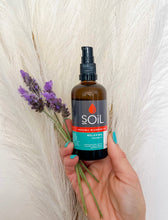 Load image into Gallery viewer, Organic Relaxing Blended Oil 100ml