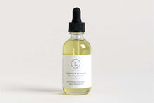 Load image into Gallery viewer, Lavender Body Oil, Natural Moisturizing Body Oil