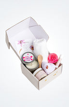 Load image into Gallery viewer, Cute LOVE Special Gift Box, Natural Skincare Gift Box, Mother's Day Gift, BFF, Sister