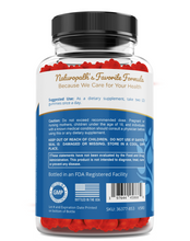 Load image into Gallery viewer, Sleep Well Gummies - Melatonin