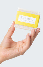 Load image into Gallery viewer, 2x Natural Handmade Soap Bar, Pink Grapefruit Soap