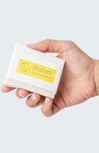 Load image into Gallery viewer, 2x Natural Handmade Soap Bar, Orange Ylang Ylang Soap