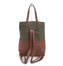 Load image into Gallery viewer, Greenpoint Convertible Backpack Purse