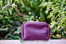 Load image into Gallery viewer, Kane Makeup Bag