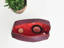 Load image into Gallery viewer, Kane Makeup Bag