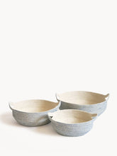 Load image into Gallery viewer, Amari Fruit Bowl - Blue
