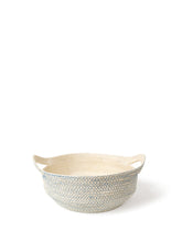 Load image into Gallery viewer, Amari Fruit Bowl - Blue

