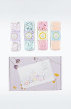 Load image into Gallery viewer, Shower Steamers, Set of 12 big fizzies, Cheer up Gift Set, Relaxing Gift Box
