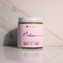 Load image into Gallery viewer, Just Relax
