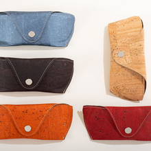 Load image into Gallery viewer, Protective Glasses Case
