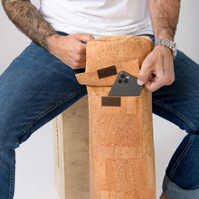 Load image into Gallery viewer, Namastay By Your Side Yoga Mat Bag
