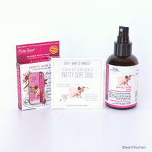 Load image into Gallery viewer, Pretty Dope Soul Mindfulness Power Blend Spray
