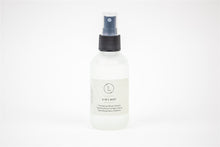 Load image into Gallery viewer, Eucalyptus Mist, Shower Mist, Room and Space Spray, 3 in 1 Home Essential Mist, Shower steamer spray
